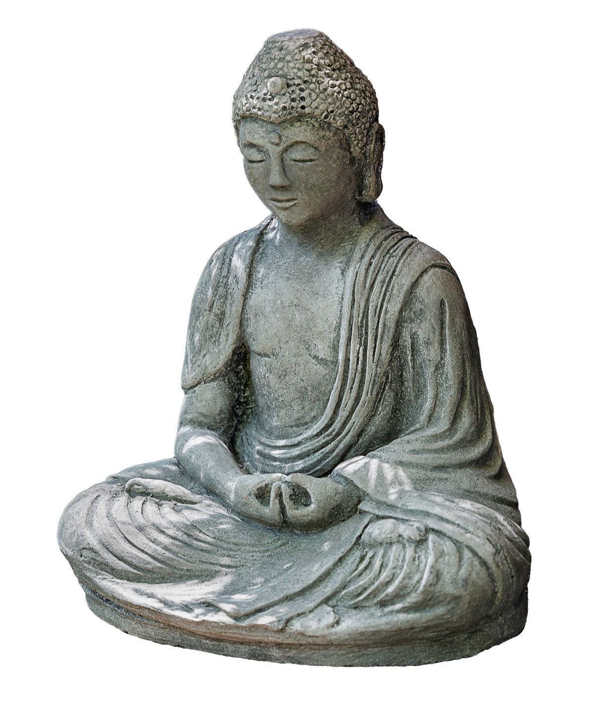 Amida Japanese Amida Buddha Statue – DharmaCrafts