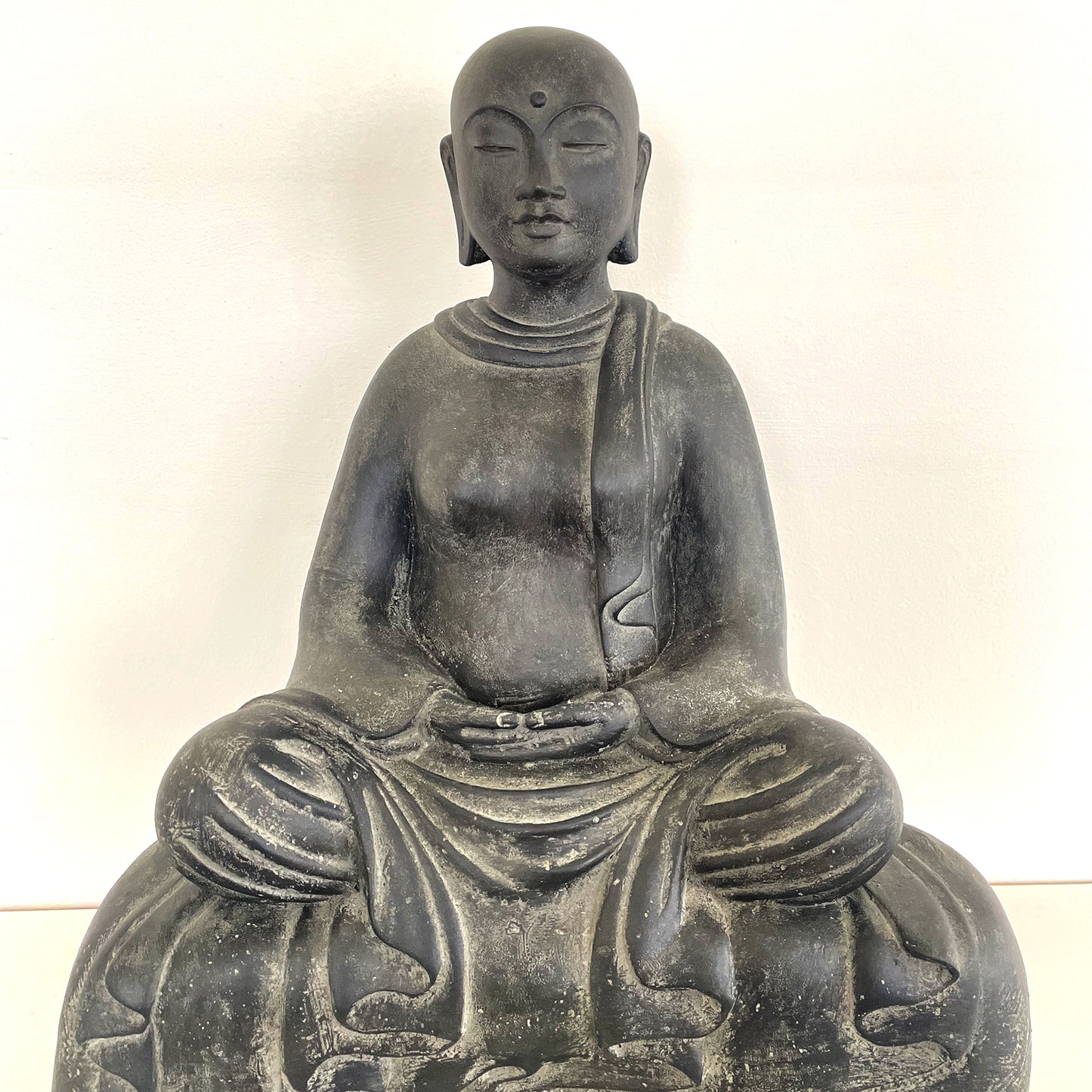 Paṭacārā Garden Statue