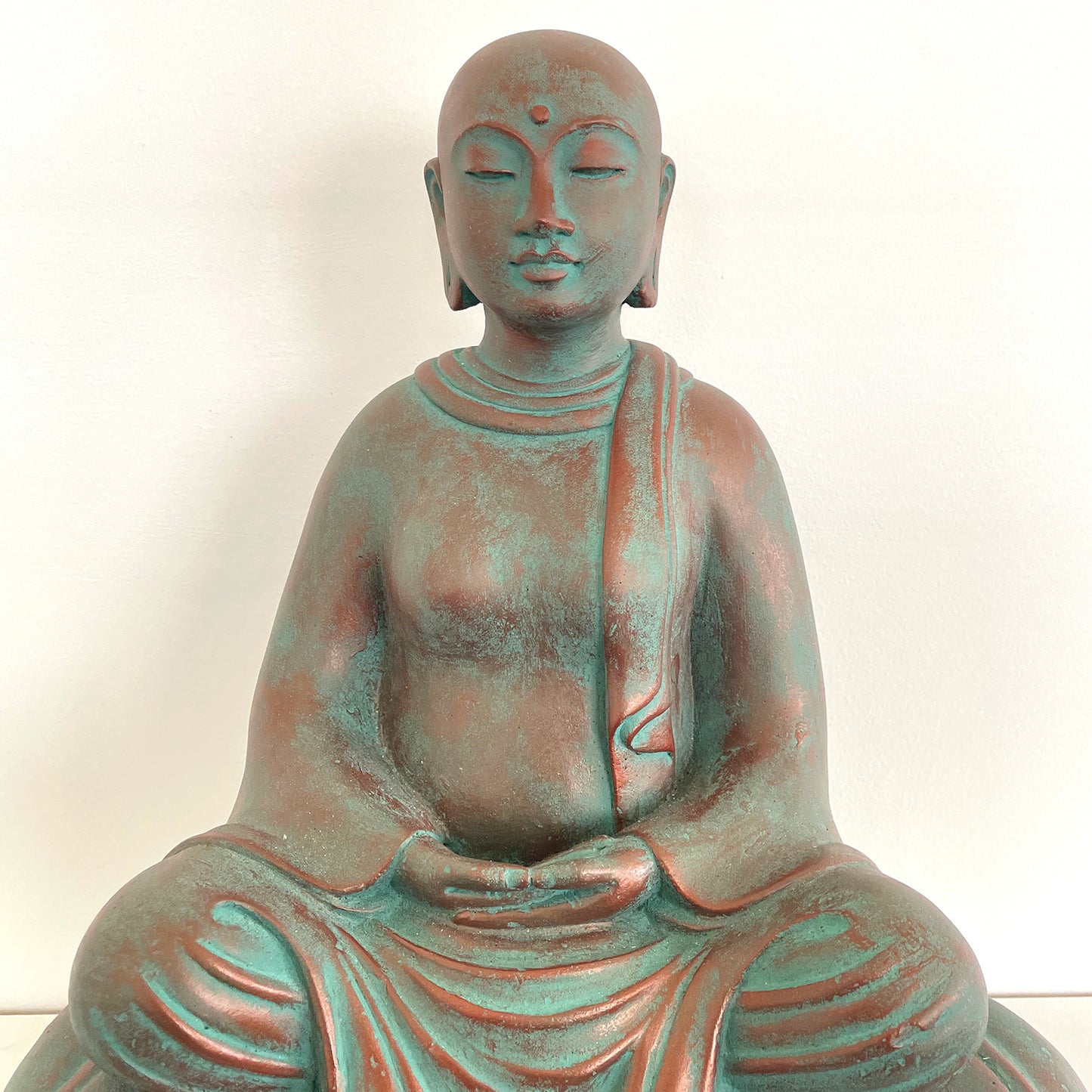 Paṭacārā Garden Statue