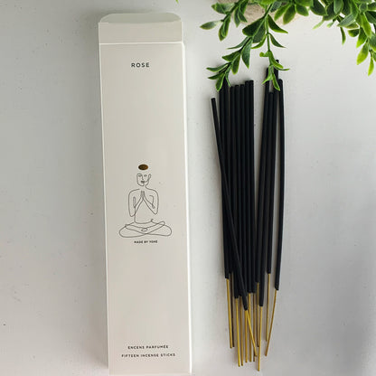 The Relaxing Incense