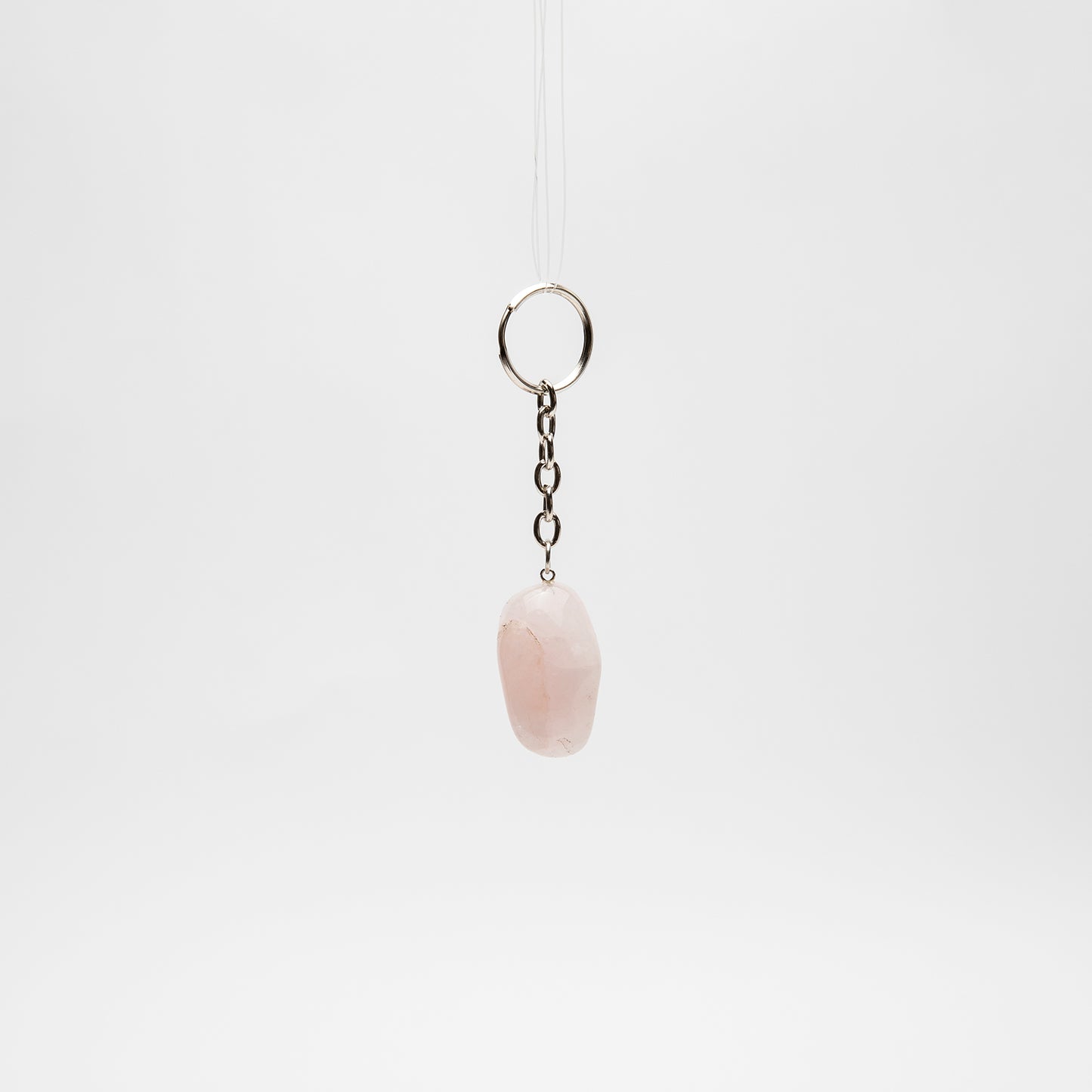 Crystal Key Chain