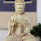 Seated Kuan Yin Statue