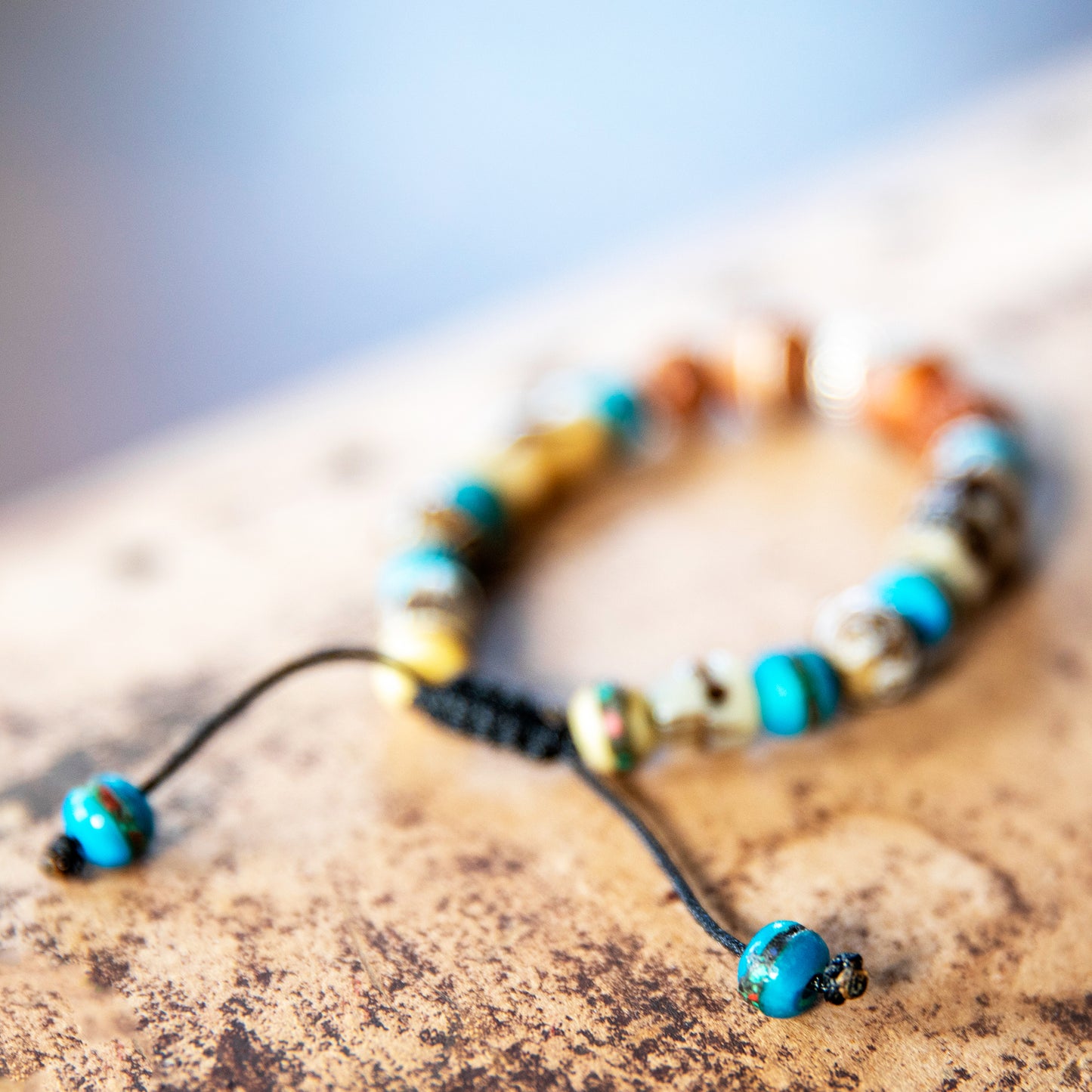 Shaman Bracelet