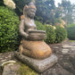 Kneeling Tara Garden Statue