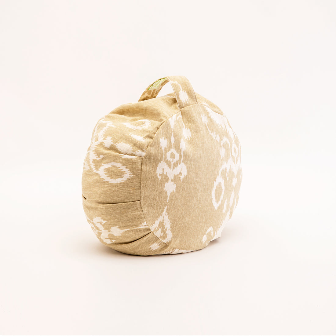 Limited Edition Buckwheat Hull Zafu