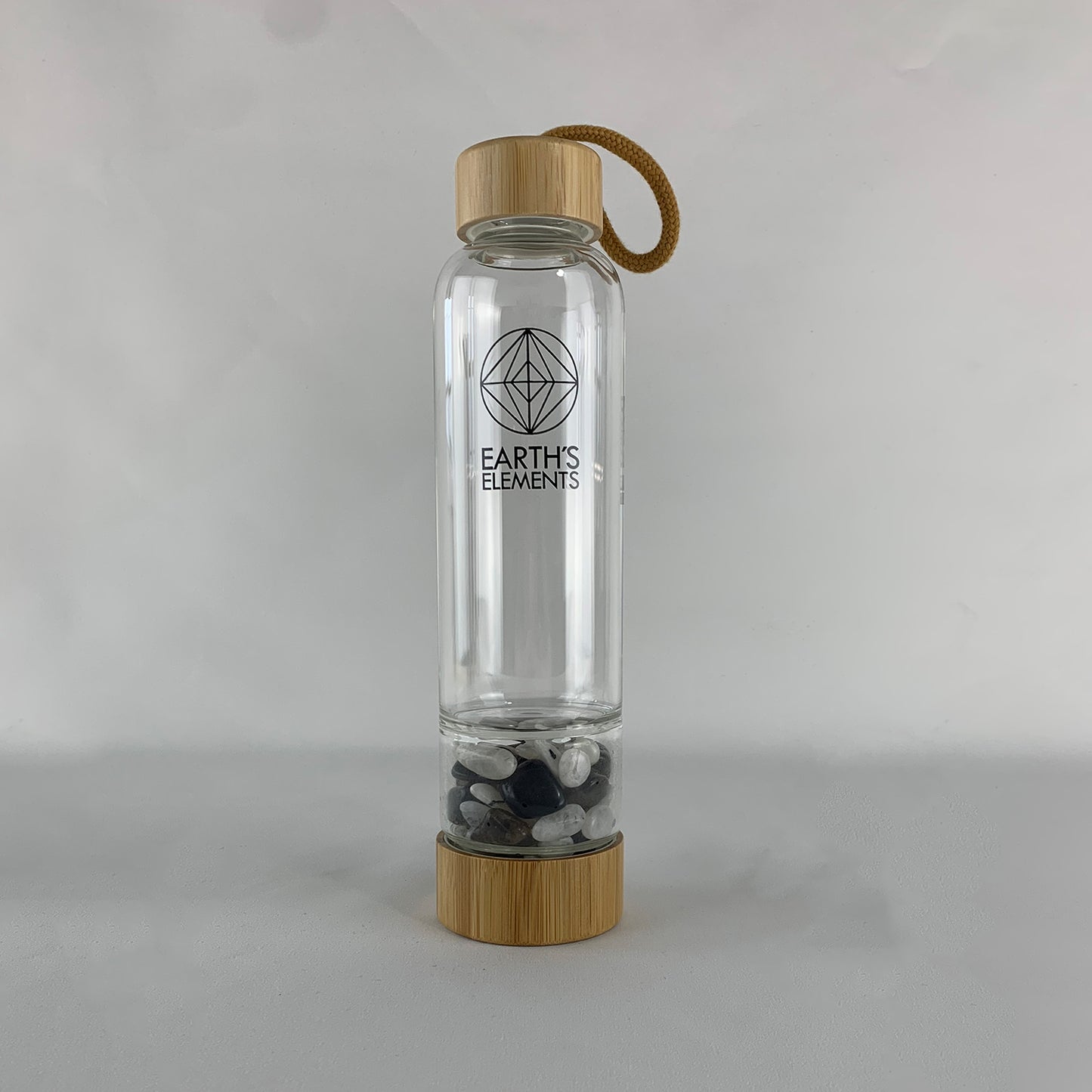 Crystal Water Bottle