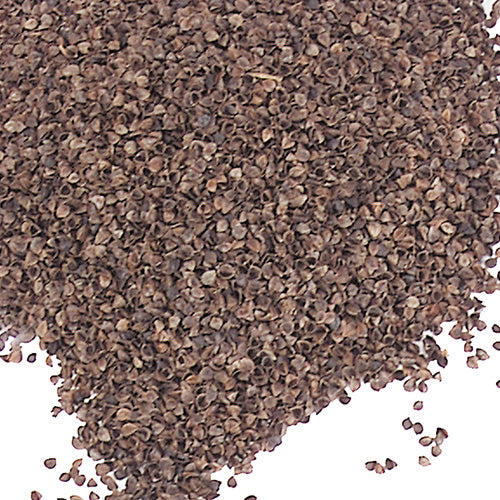Organic Buckwheat Hulls Raw Material, 500 G 27 Kg, Approx. 120g/liter 