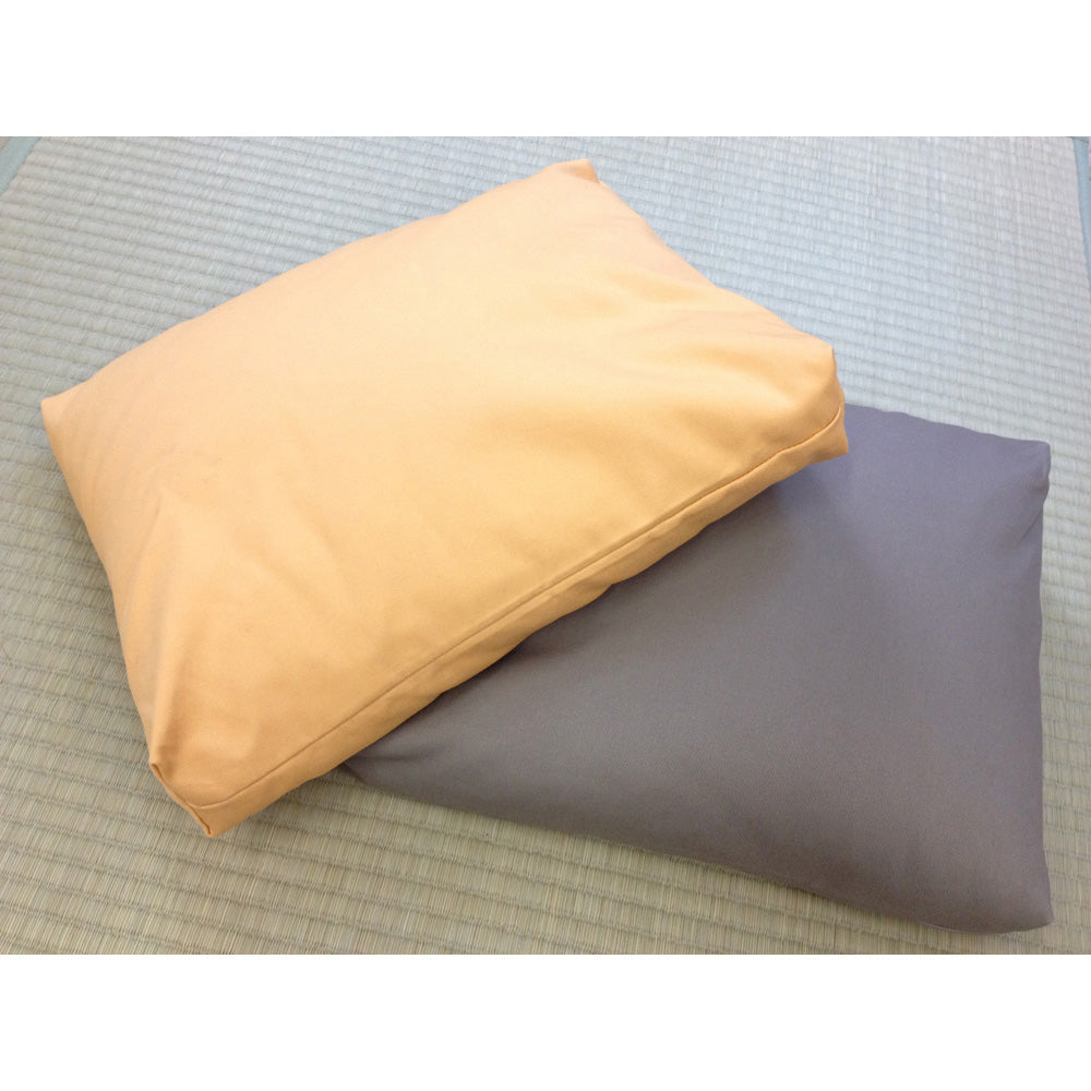 Stillness & Light Buckwheat Support Cushion