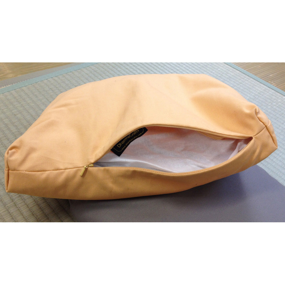 Stillness & Light Buckwheat Support Cushion