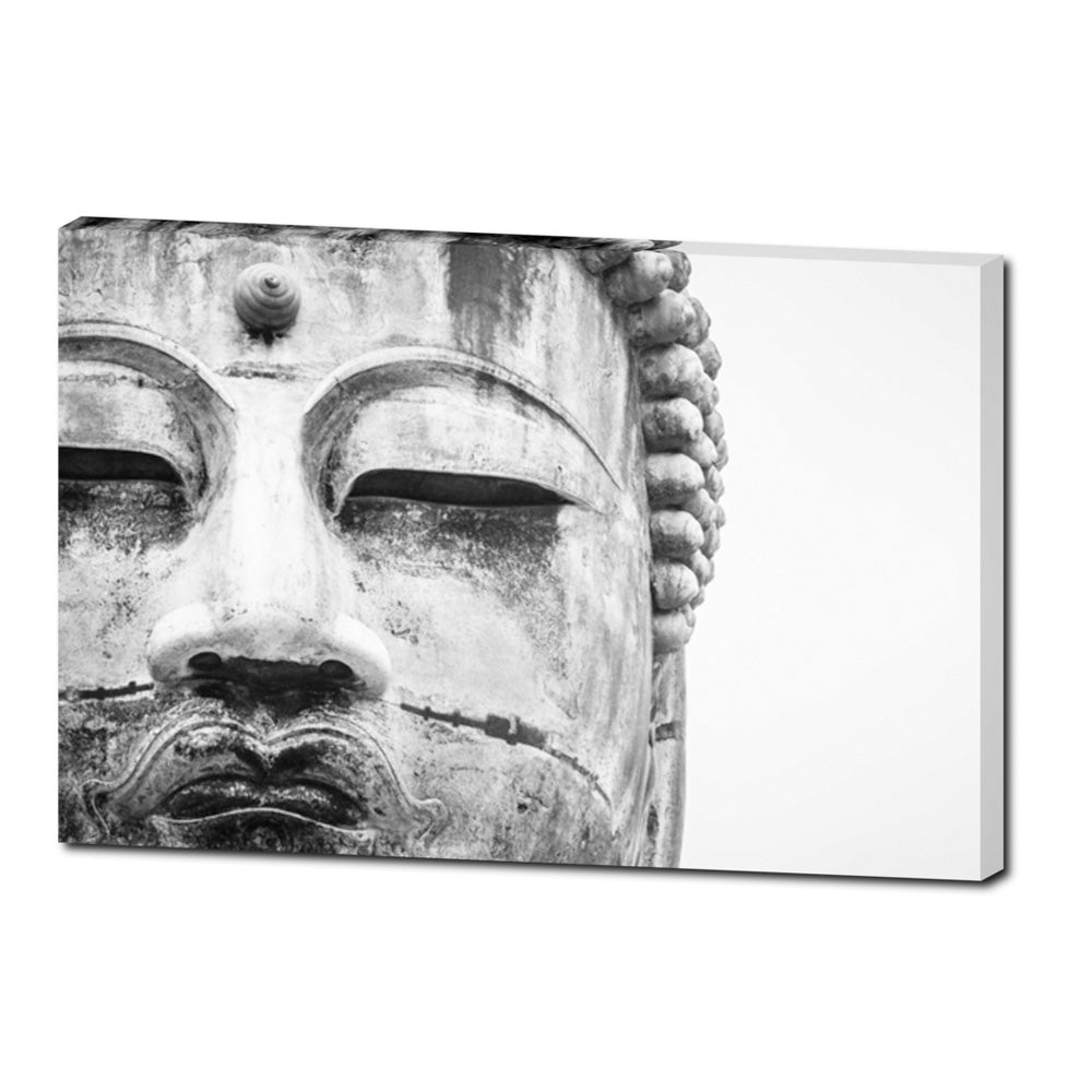 "The Immeasurable One" Buddha Wall Art