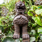 Chinte Burmese Lion Guardian Statue