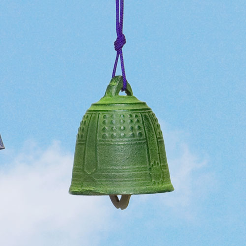 Temple Bell Wind Chime