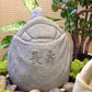 Zen Turtle Garden Sculpture