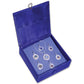 Chakra Pendant Gift Set