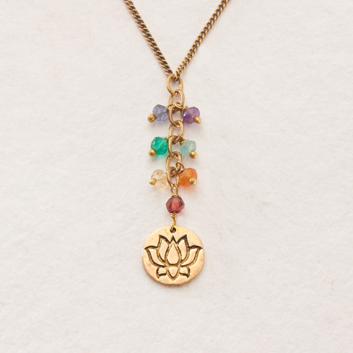 Chakra Jewelry – DharmaCrafts
