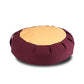 Tibetan Splendor Buckwheat Hull Zafu