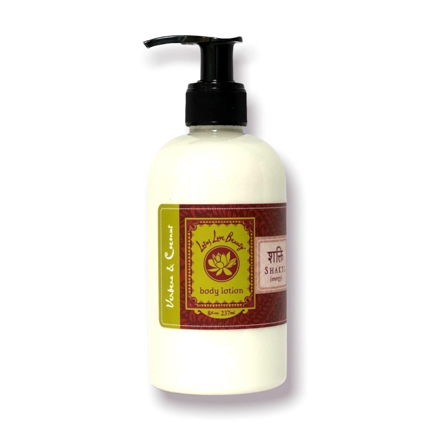 Lotus Love Body Lotion