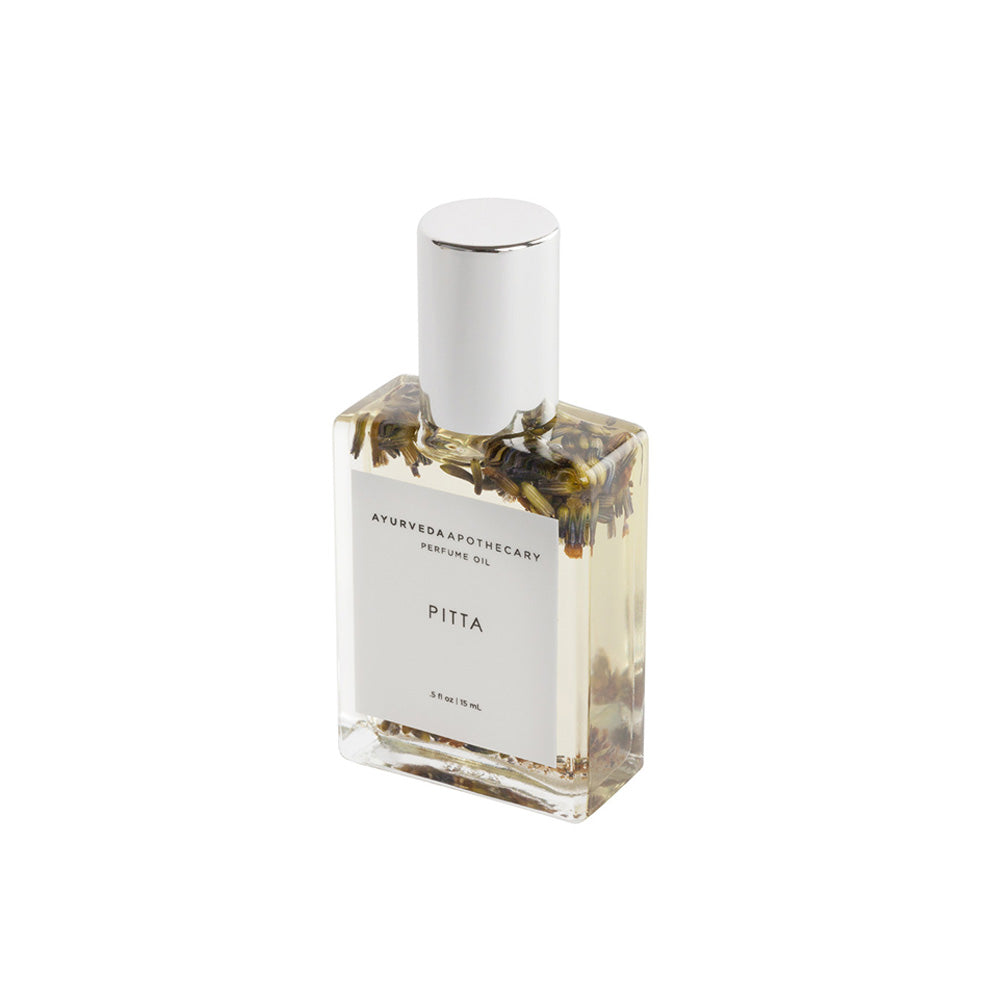 Pitta Balancing Perfume Oil