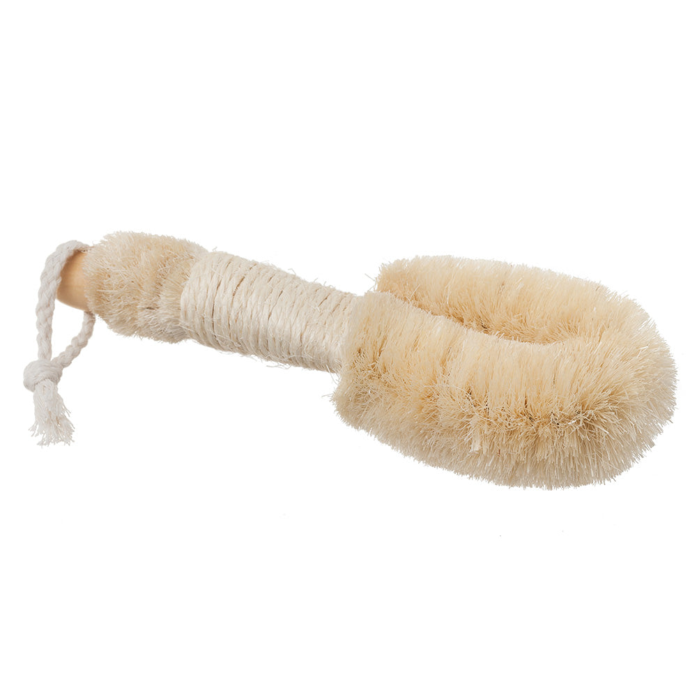 Dry Body Brush