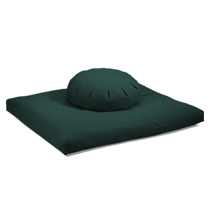 Zafu Zabuton Set, Classic