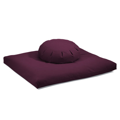 Studio Zafu Zabuton Set